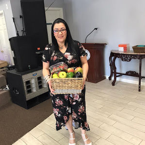 Meet your Posher, Danysbet